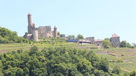 Top gepflegter Campingplatz